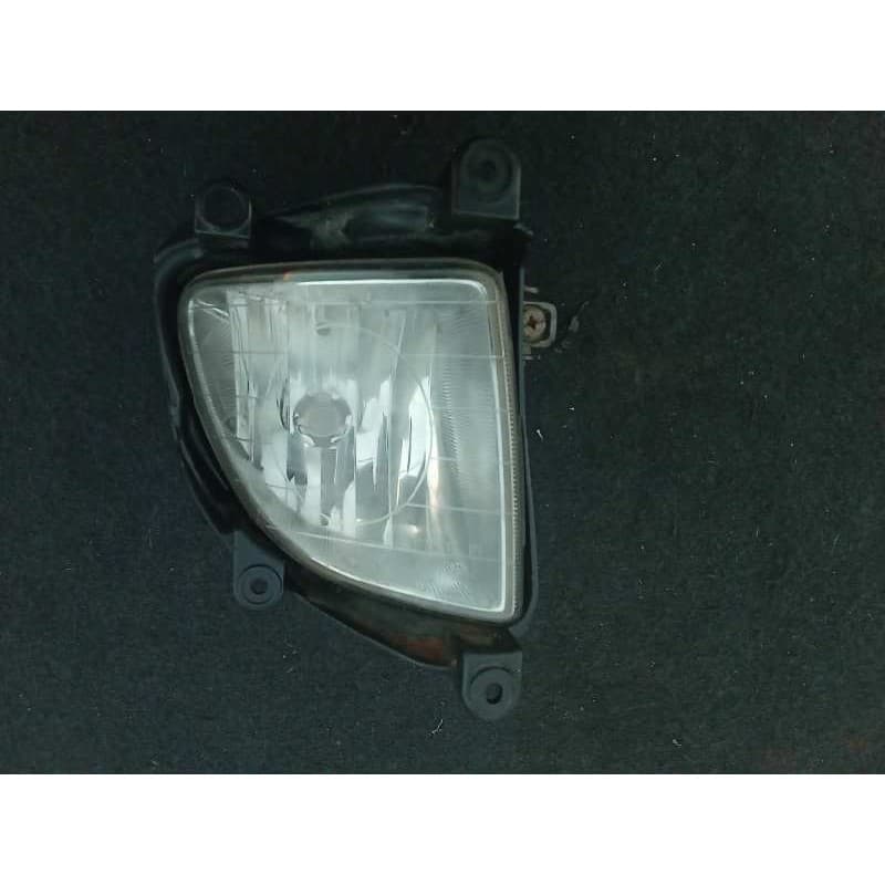 Recambio de faro antiniebla derecho para kia sportage referencia OEM IAM  126043