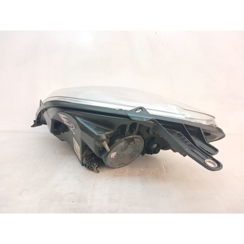 Recambio de faro derecho para fiat qubo (300) trekking referencia OEM IAM 45560393 - Negro 4