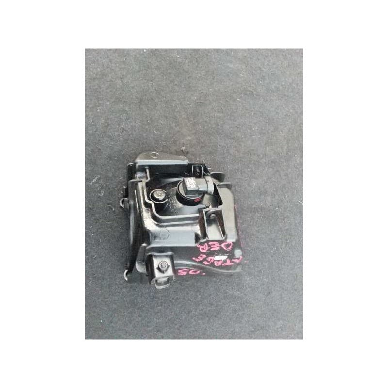 Recambio de faro antiniebla derecho para kia sportage referencia OEM IAM  126043 2