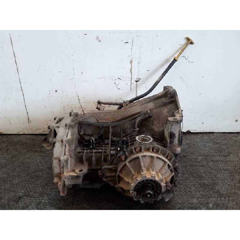 Recambio de caja cambios para chrysler 300 m (lr) 2.7 v6 referencia OEM IAM K941 3
