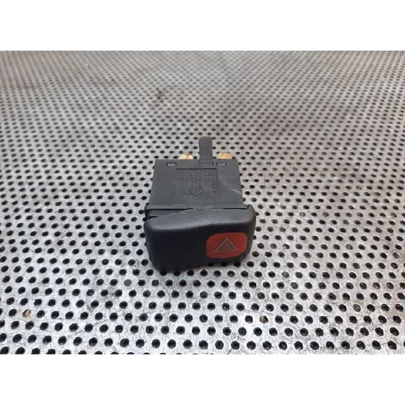 Recambio de warning para seat arosa (6h1) stella referencia OEM IAM 6N1953235 - Verde
