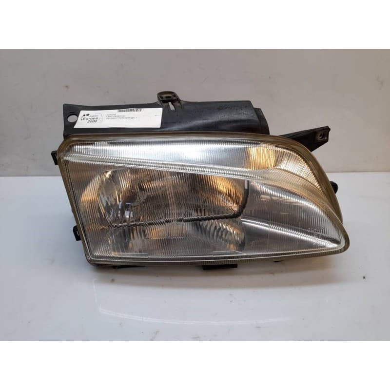 Recambio de faro derecho para peugeot partner (s1) referencia OEM IAM  126102