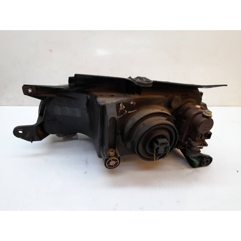 Recambio de faro derecho para peugeot partner (s1) referencia OEM IAM  126102 3