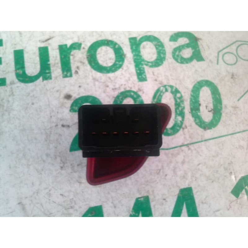Recambio de warning para hyundai i30 1.6 crdi cat referencia OEM IAM 864W01404 - Negro 3