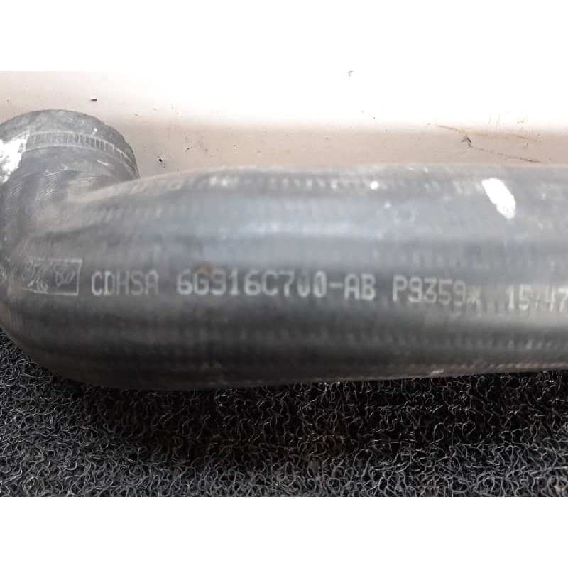Recambio de tubo para ford s-max (ca1) titanium referencia OEM IAM 6G916C700AB 2