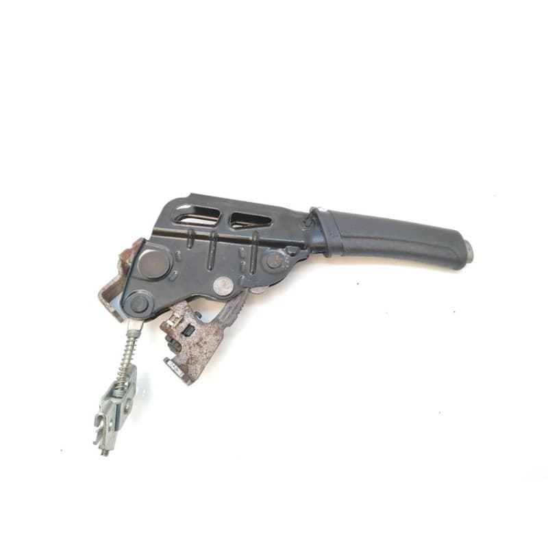 Recambio de palanca freno para fiat stilo (192) 1.9 jtd cat referencia OEM IAM - Gris