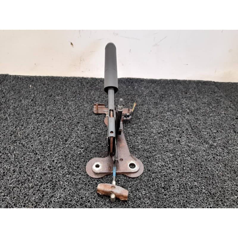 Recambio de palanca freno para citroën c3 picasso sx referencia OEM IAM - Blanco