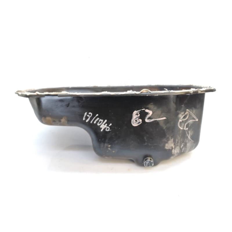 Recambio de carter para seat ibiza (6l1) stella referencia OEM IAM 036103601AC - Gris