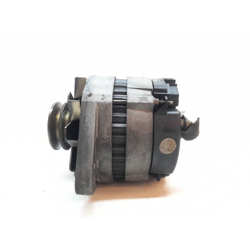 Recambio de alternador para citroën ax 1.0 miami referencia OEM IAM A13N216 - Blanco