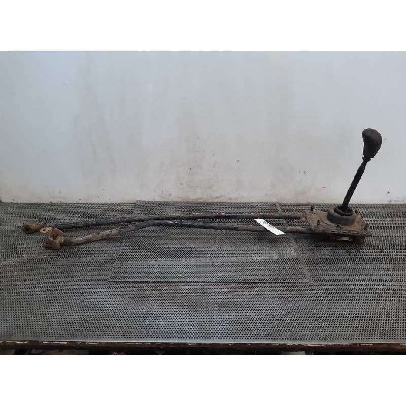 Recambio de varillaje cambio para kia clarus 1.8 cat referencia OEM IAM  142023