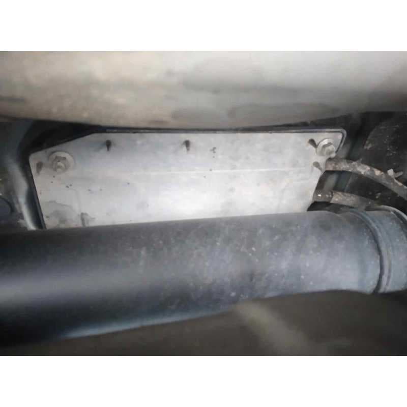 Recambio de varillaje cambio para subaru xv executive referencia OEM IAM - Gris