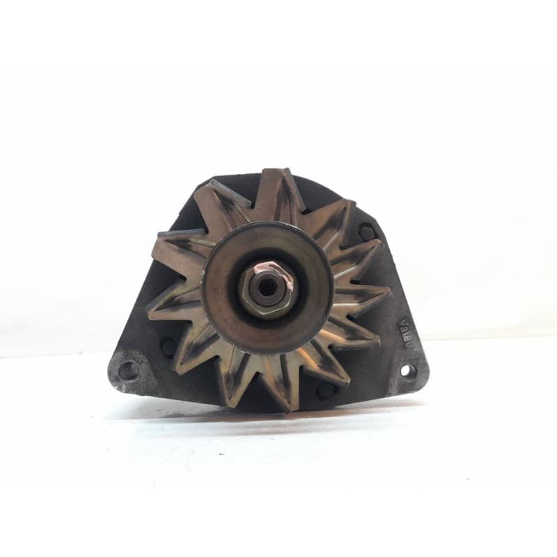 Recambio de alternador para citroën ax 1.0 miami referencia OEM IAM A13N216 - Blanco 3