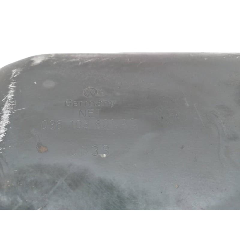 Recambio de carter para seat ibiza (6l1) stella referencia OEM IAM 036103601AC - Gris 3