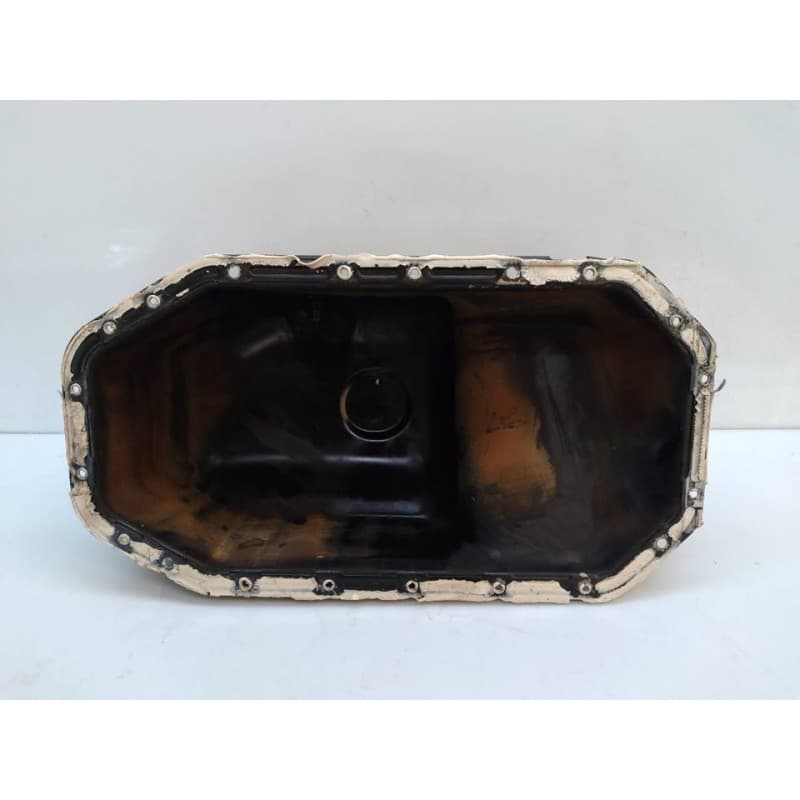 Recambio de carter para seat ibiza (6l1) stella referencia OEM IAM 036103601AC - Gris 4