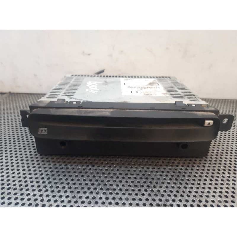 Recambio de cargador cd para nissan primera berlina (p12) tekna referencia OEM IAM - Gris