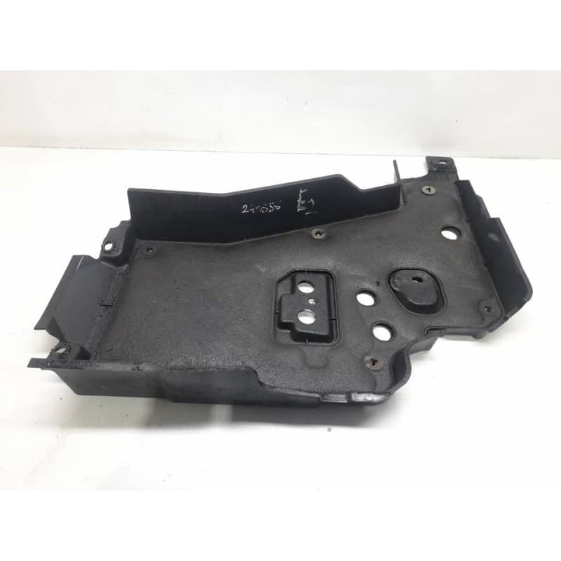 Recambio de cubrecarter para subaru xv executive referencia OEM IAM - Gris