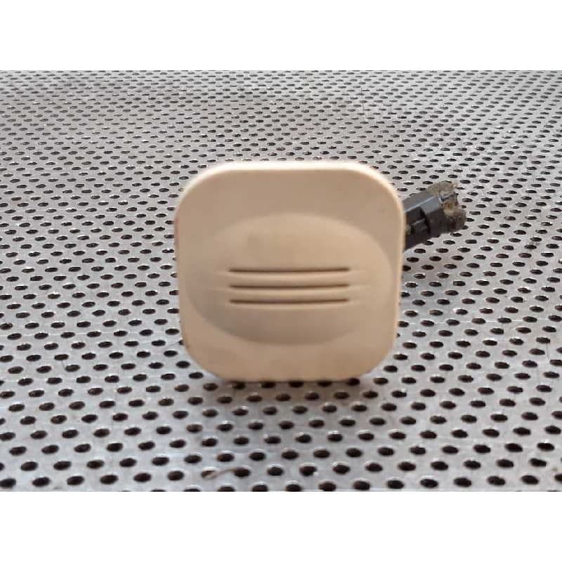 Recambio de sensor para fiat nuova 500 (150) lounge referencia OEM IAM 7354862240 - Rojo