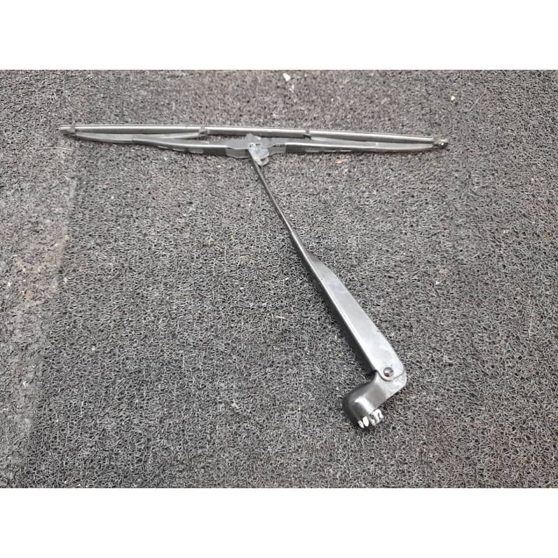 Recambio de brazo limpia trasero para fiat doblo active referencia OEM IAM
