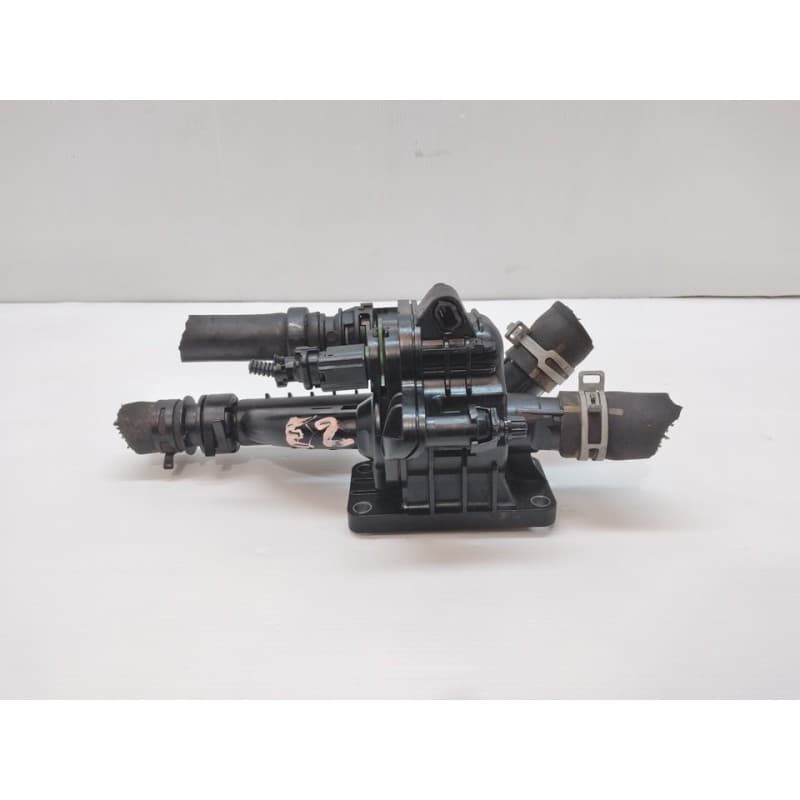 Recambio de termostato para peugeot 308 sw envy referencia OEM IAM - Gris 3