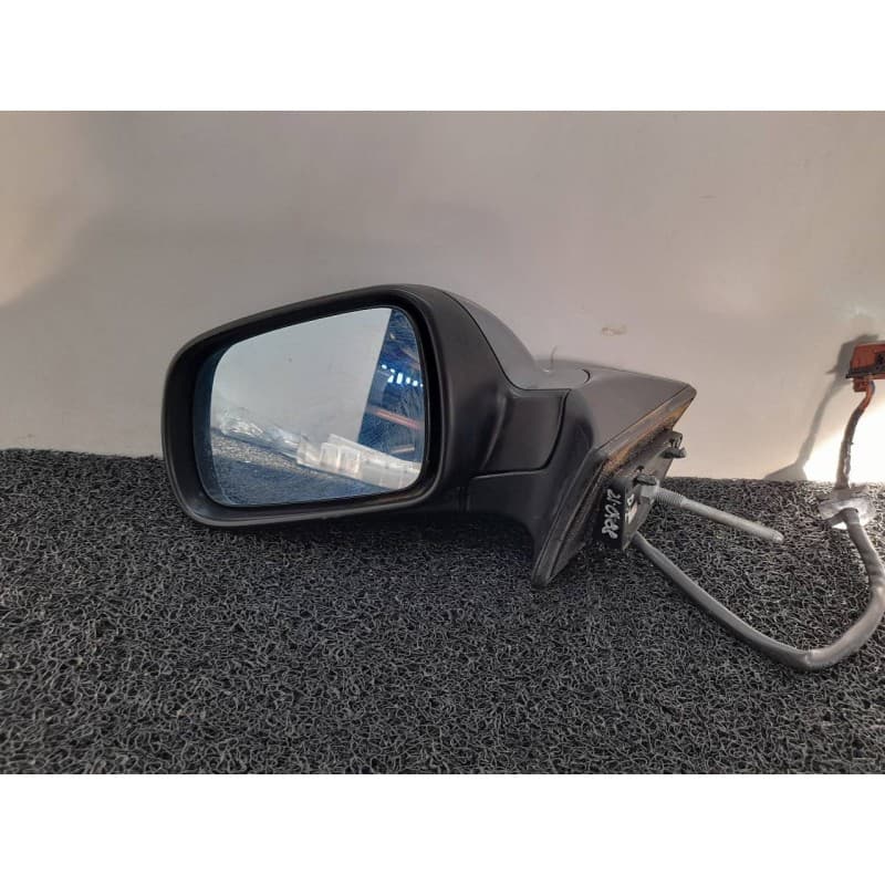 Recambio de retrovisor izquierdo para peugeot 407 feline referencia OEM IAM
