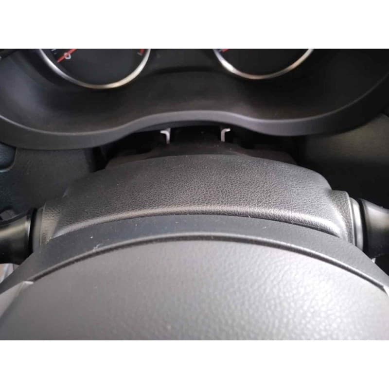 Recambio de anillo airbag para subaru xv executive referencia OEM IAM A6PA1D0035 - Gris