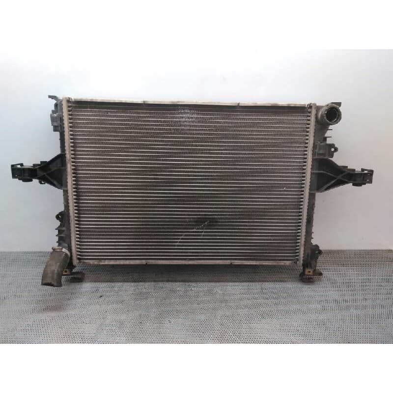 Recambio de radiador agua para volvo s80 berlina 2.9 cat referencia OEM IAM - Gris