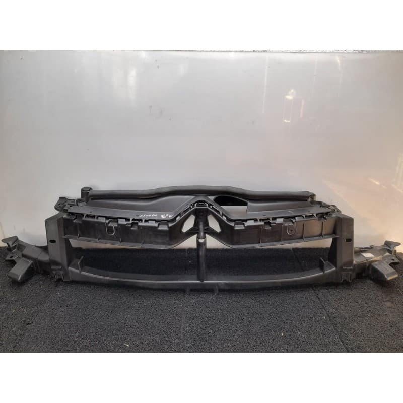 Recambio de panel frontal para citroën c4 lim. seduction referencia OEM IAM - Blanco