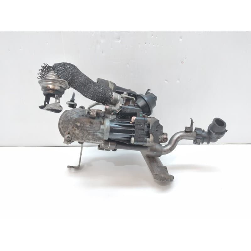 Recambio de valvula egr para peugeot 308 sw envy referencia OEM IAM 9671187780 - Gris