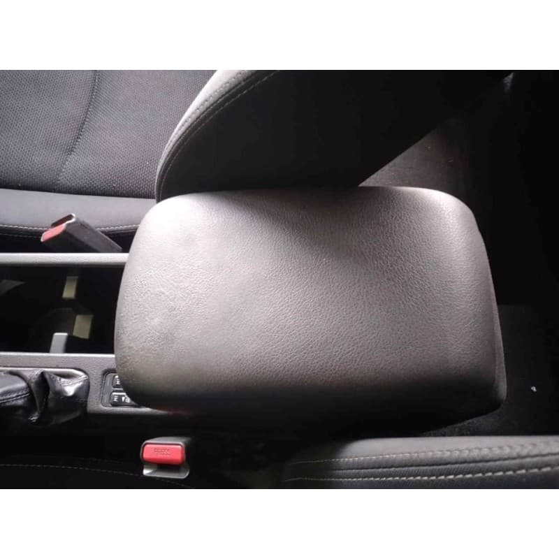 Recambio de apoyabrazos central para subaru xv executive referencia OEM IAM - Gris