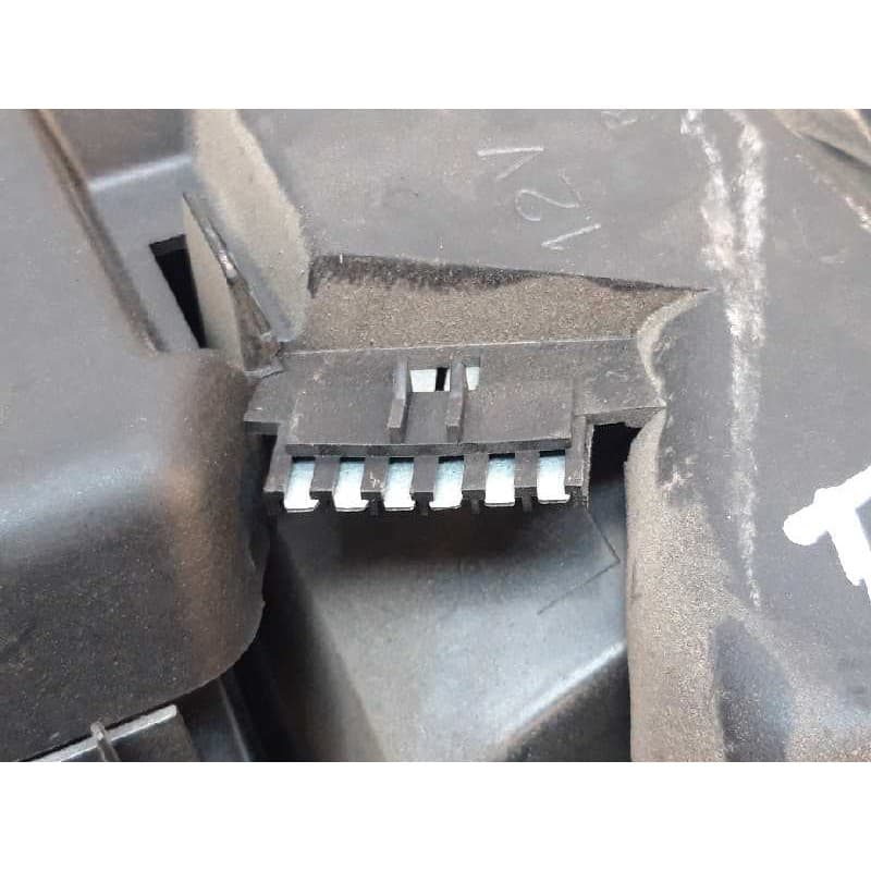 Recambio de piloto trasero izquierdo para mg mg zr 160 referencia OEM IAM 3