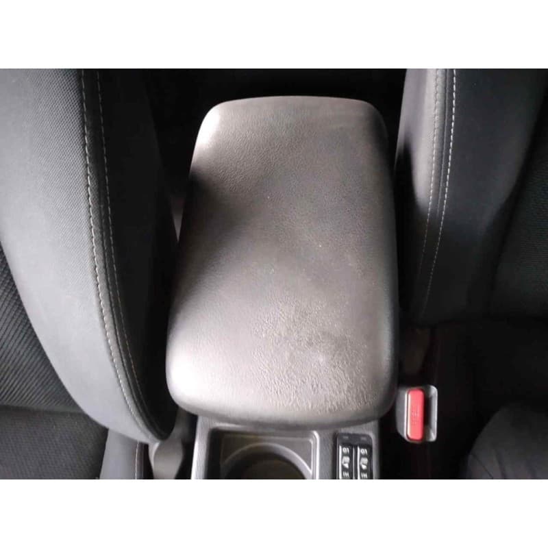 Recambio de apoyabrazos central para subaru xv executive referencia OEM IAM - Gris 2