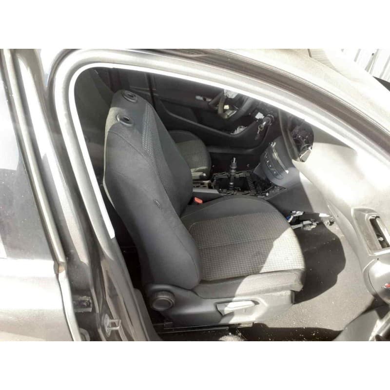 Recambio de asiento delantero derecho para peugeot 308 style referencia OEM IAM