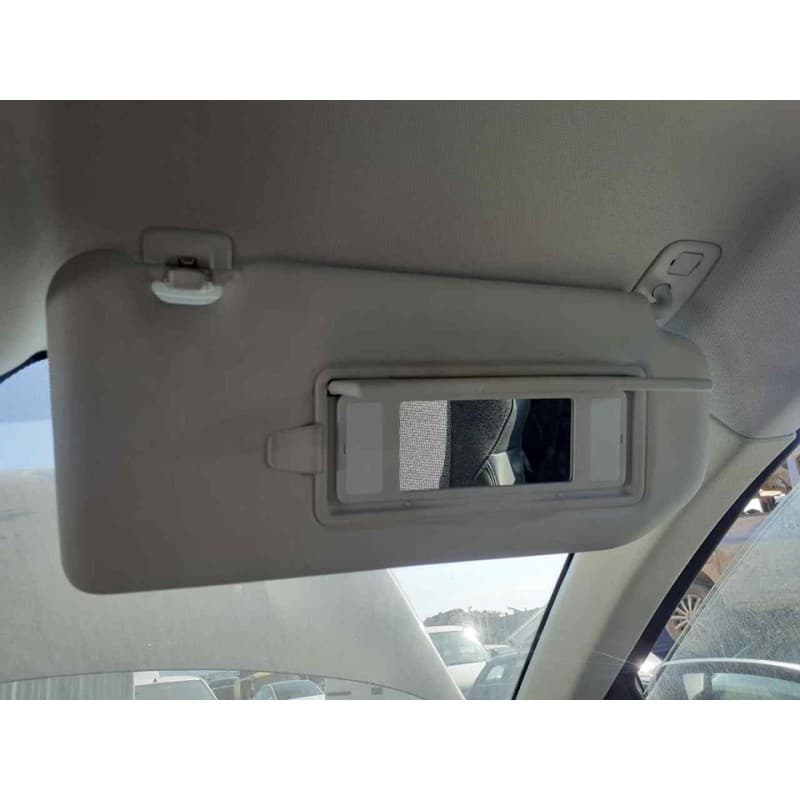 Recambio de parasol derecho para peugeot 3008 allure referencia OEM IAM 2