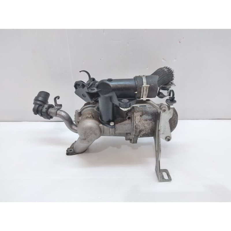 Recambio de valvula egr para peugeot 308 sw envy referencia OEM IAM 9671187780 - Gris 3