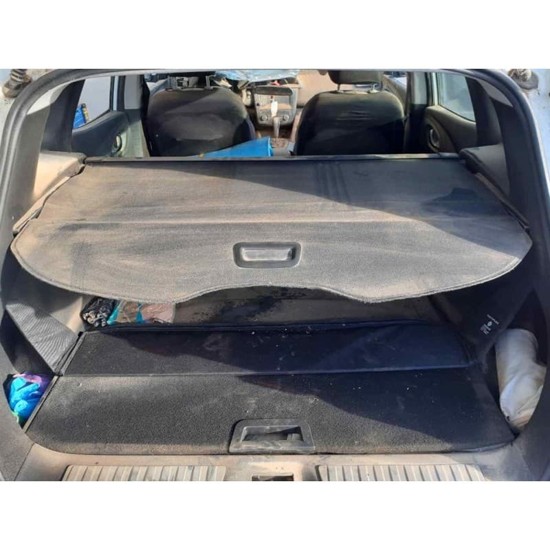 Recambio de bandeja trasera para renault kadjar business referencia OEM IAM - Blanco