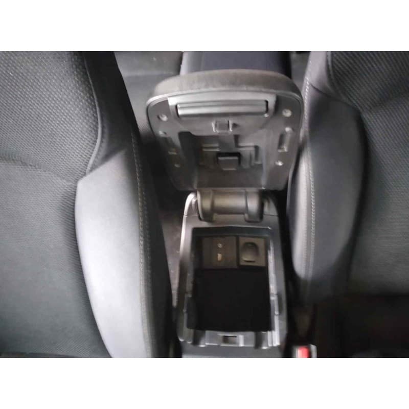 Recambio de apoyabrazos central para subaru xv executive referencia OEM IAM - Gris 4