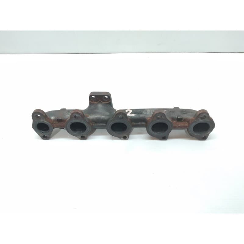 Recambio de colector escape para peugeot 308 sw envy referencia OEM IAM 292 - Gris