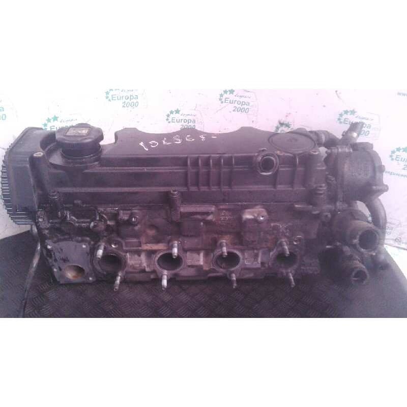 Recambio de culata para fiat stilo (192) 1.9 jtd cat referencia OEM IAM - Gris 5