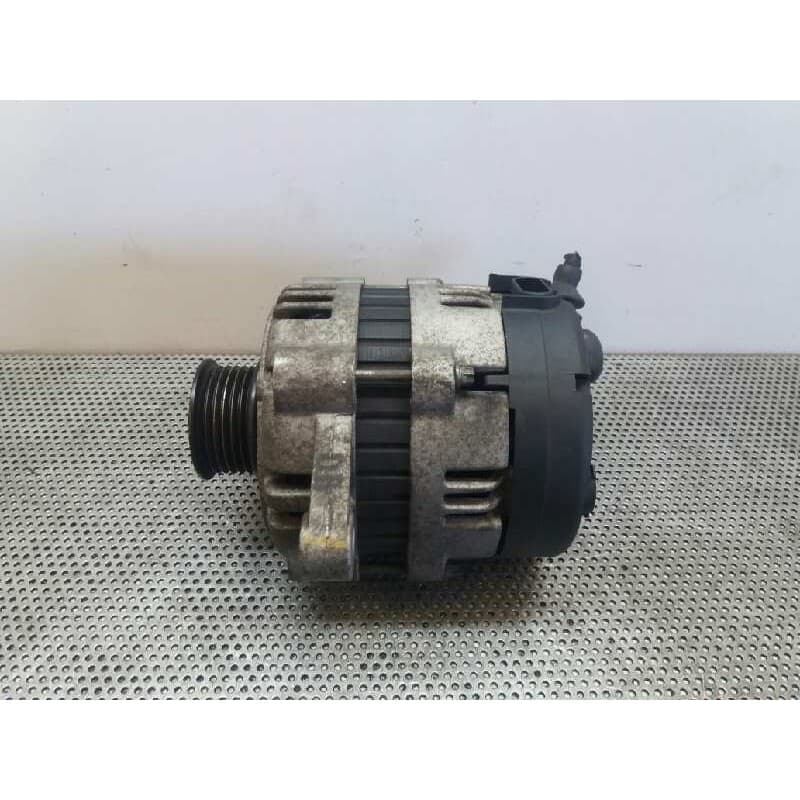 Recambio de alternador para chevrolet lacetti cdx referencia OEM IAM