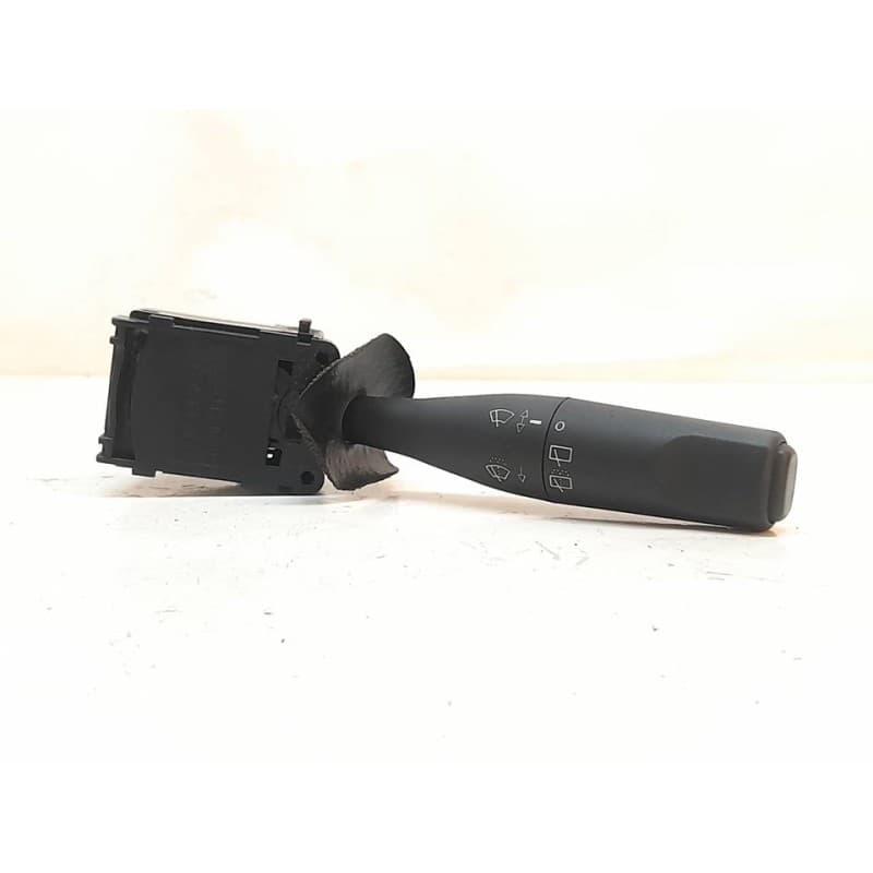 Recambio de mando limpia para citroën ax 1.0 miami referencia OEM IAM 96049597ZL - Blanco
