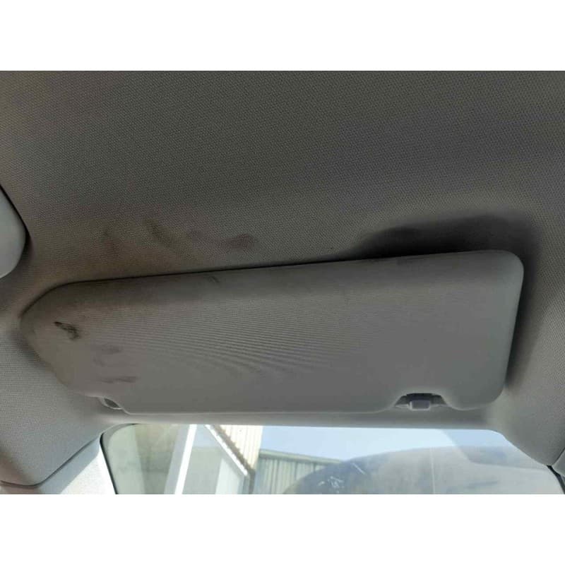Recambio de parasol izquierdo para peugeot 3008 allure referencia OEM IAM