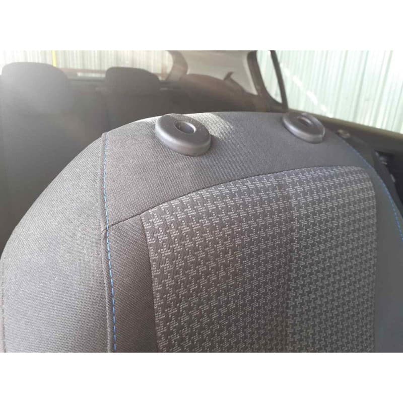 Recambio de asiento delantero derecho para peugeot 308 style referencia OEM IAM 6