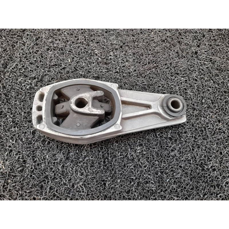 Recambio de soporte cambio para citroën c3 picasso sx referencia OEM IAM - Blanco