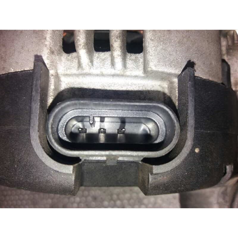 Recambio de alternador para chevrolet lacetti cdx referencia OEM IAM 2