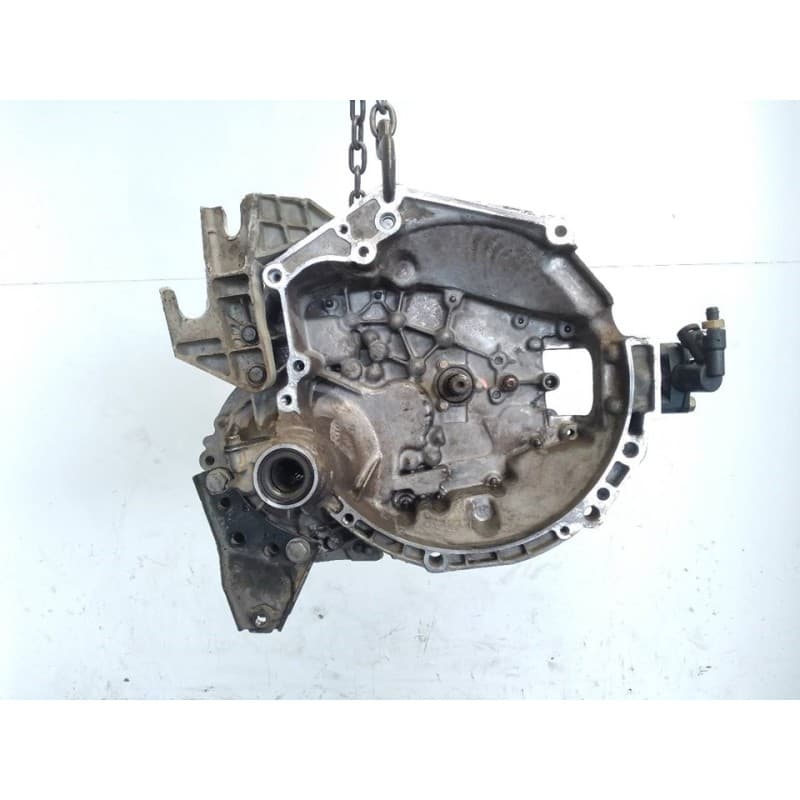 Recambio de caja cambios para peugeot 207 xs referencia OEM IAM 20CQ25