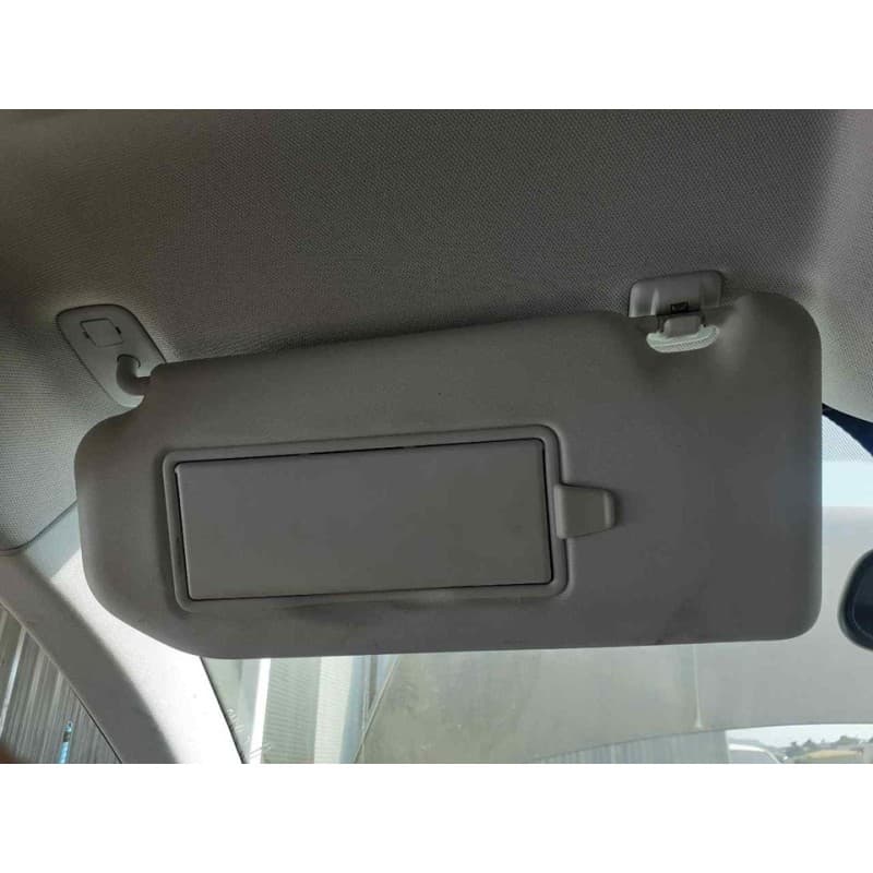 Recambio de parasol izquierdo para peugeot 3008 allure referencia OEM IAM 2