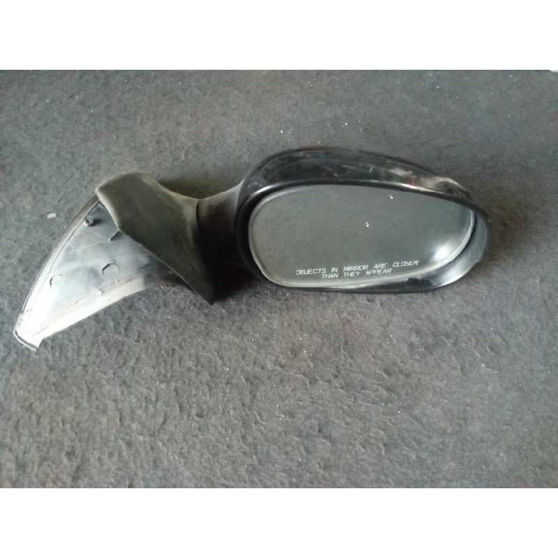 Recambio de retrovisor derecho para daewoo lanos referencia OEM IAM  97665