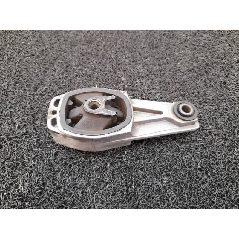 Recambio de soporte cambio para citroën c3 picasso sx referencia OEM IAM - Blanco 2