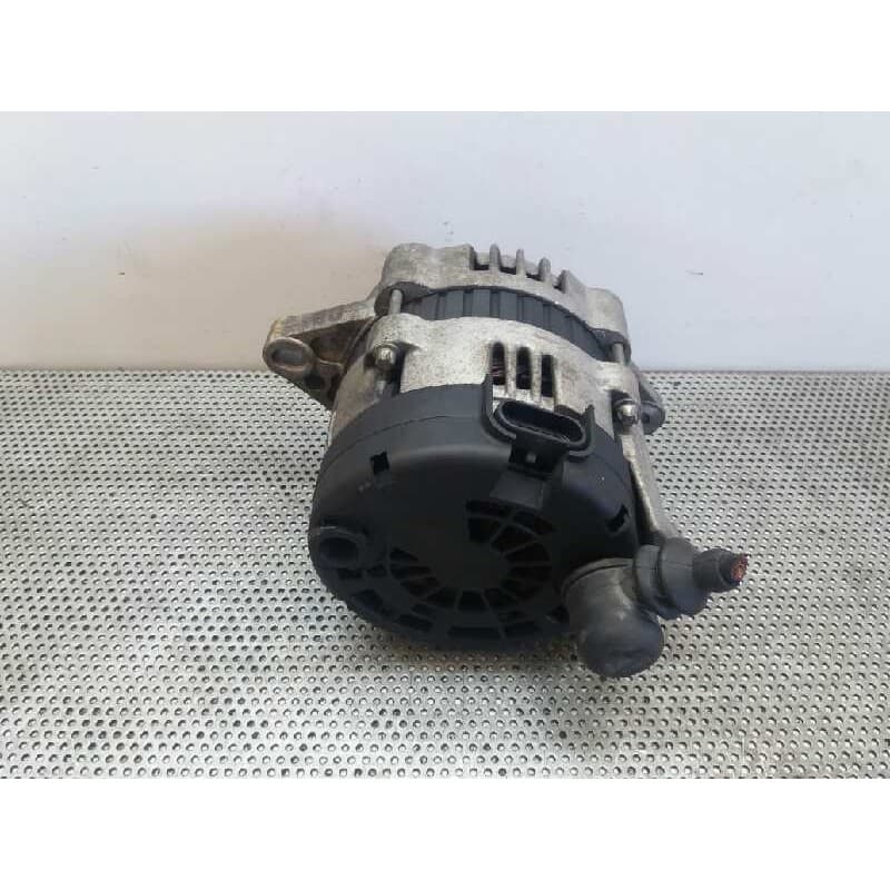 Recambio de alternador para chevrolet lacetti cdx referencia OEM IAM 5