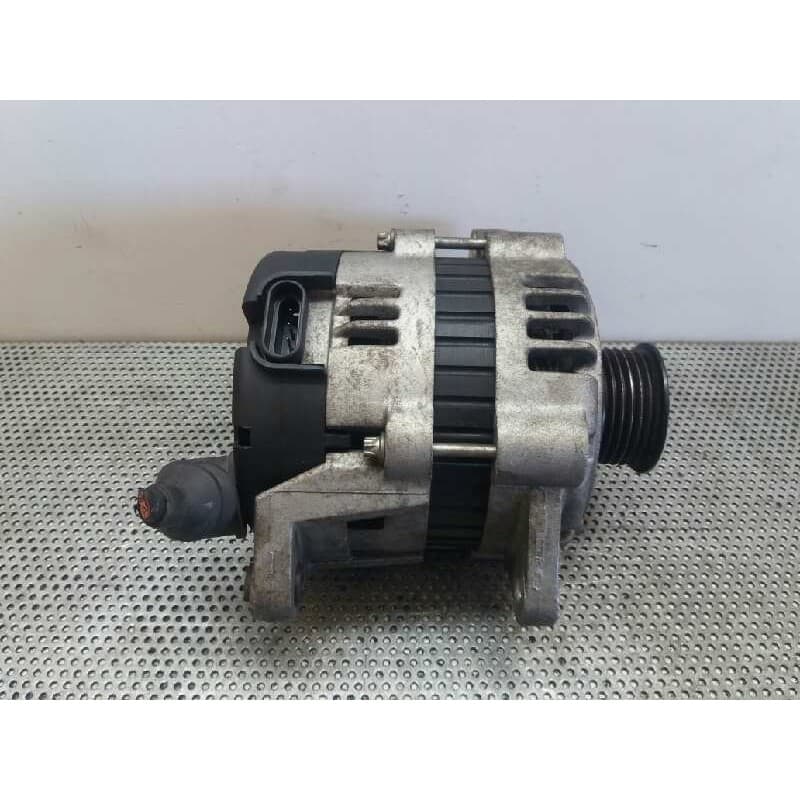 Recambio de alternador para chevrolet lacetti cdx referencia OEM IAM 6